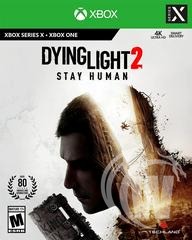 Dying Light 2: Stay Human